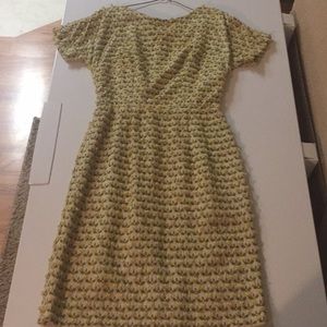 Fredricks of Hollywood cocktail dress 1960’s 70’s